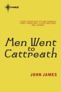 Cover: Men Went To Cattraeth - Gateway
