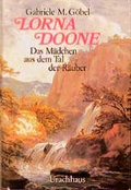 Cover: Lorna Doone - Urachhaus