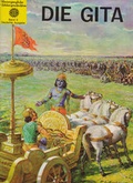 Cover: Die Gita - Bhaktivedanta Book Trust (BBT)