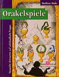 Cover: Orakelspiele - Hugendubel