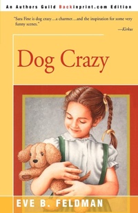 Abbildung von: Dog Crazy - iUniverse