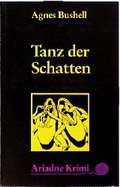 Cover: Tanz der Schatten - Argument Verlag mit Ariadne