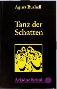 Enlarge image Cover: Tanz der Schatten - Argument Verlag mit Ariadne