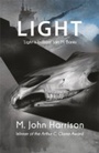 Cover: Light - Gollancz