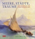 Cover: Ivan Aivazovsky - DuMont Buchverlag