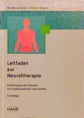 Cover: Leitfaden zur Neuraltherapie - MVS Medizinverlage Stuttgart