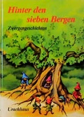 Cover: Hinter den sieben Bergen - Urachhaus