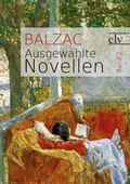 Cover: Ausgew&auml;hlte Novellen - Europ&auml;ischer Literaturverlag