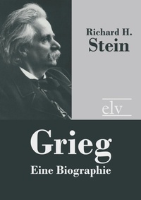 Abbildung von: Grieg - Europäischer Literaturverlag