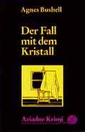 Cover: Der Fall mit dem Kristall - Argument Verlag mit Ariadne