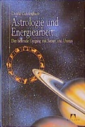 Cover: Astrologie und Energiearbeit - Hugendubel