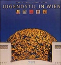 Cover: Jugendstil in Wien - Pichler Verlag in Verlagsgruppe Styria GmbH & Co. KG