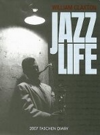 Enlarge image Cover: Claxton, Jazz 2007 - TASCHEN