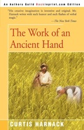 Cover: The Work of an Ancient Hand - iUniverse