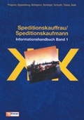 Cover: Speditionsbetriebe - Westermann Berufliche Bildung