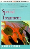 Cover: Special Treatment - Backinprint.com