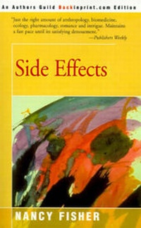 Abbildung von: Side Effects - Backinprint.com