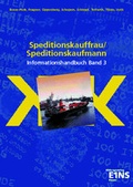 Cover: Speditionsbetriebe - Westermann Berufliche Bildung