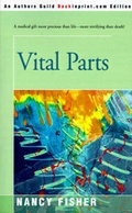 Cover: Vital Parts - Backinprint.com
