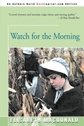 Cover: Watch for the Morning - iUniverse