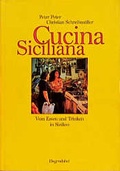 Cover: Cucina Siciliana - Hugendubel