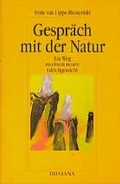 Cover: Gespr&auml;ch mit der Natur - Hugendubel