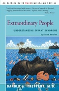 Cover: Extraordinary People - iUniverse