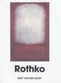 Enlarge image Cover: Rothko 2007 - TASCHEN