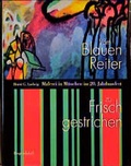 Cover: Vom Blauen Reiter zu Frisch gestrichen - Hugendubel