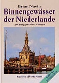 Cover: Binnengew&auml;sser der Niederlande - DK Edition Maritim