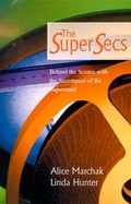 Cover: The Super Secs - toExcel