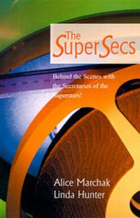 Enlarge image Cover: The Super Secs - toExcel