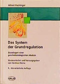 Cover: Das System der Grundregulation - MVS Medizinverlage Stuttgart