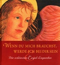 Cover: Wenn du mich brauchst, werde ich bei dir sein - Mediencontor AG