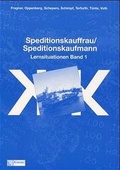 Cover: Speditionsbetriebe - Westermann Berufliche Bildung