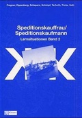 Cover: Speditionsbetriebe - Westermann Berufliche Bildung