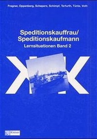 Enlarge image Cover: Speditionsbetriebe - Westermann Berufliche Bildung