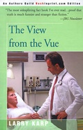 Cover: The View from the Vue - Backinprint.com