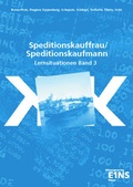Cover: Speditionsbetriebe - Westermann Berufliche Bildung