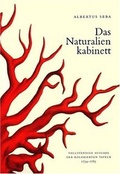 Cover: Seba - Das Naturalienkabinett - TASCHEN