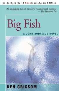 Abbildung von: Big Fish - iUniverse