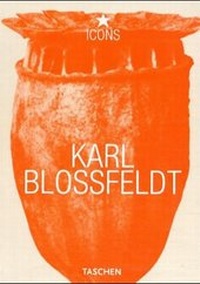 Enlarge image Cover: Blossfeldt - TASCHEN