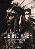 Cover: Indianer Nordamerikas - TASCHEN
