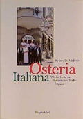 Cover: Osteria Italiana - Hugendubel