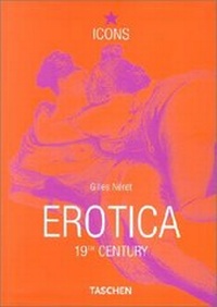 Abbildung von: Erotica: 19. Jahrhundert - TASCHEN