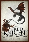 Cover: The Red Knight - Gollancz