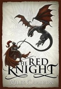 Enlarge image Cover: The Red Knight - Gollancz