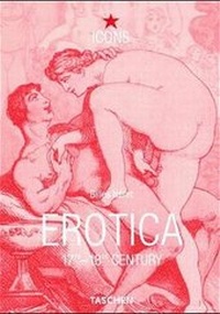 Abbildung von: Erotica: 17.-18. Jahrhundert - TASCHEN