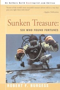 Cover: Sunken Treasure - iUniverse
