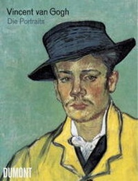 Enlarge image Cover: Van Gogh. Die Porträts - DuMont Buchverlag